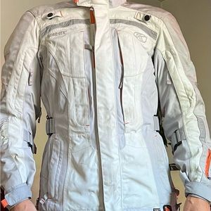 Klim Motorcycle Jacket